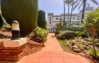 Dominoin Beach, Estepona