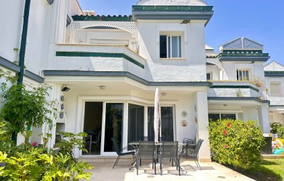 Dominion Beach, Estepona