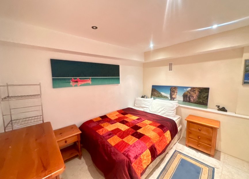 Dominion Beach, Estepona