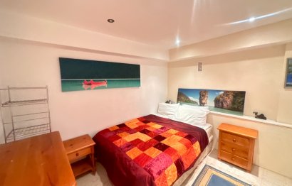 Dominion Beach, Estepona