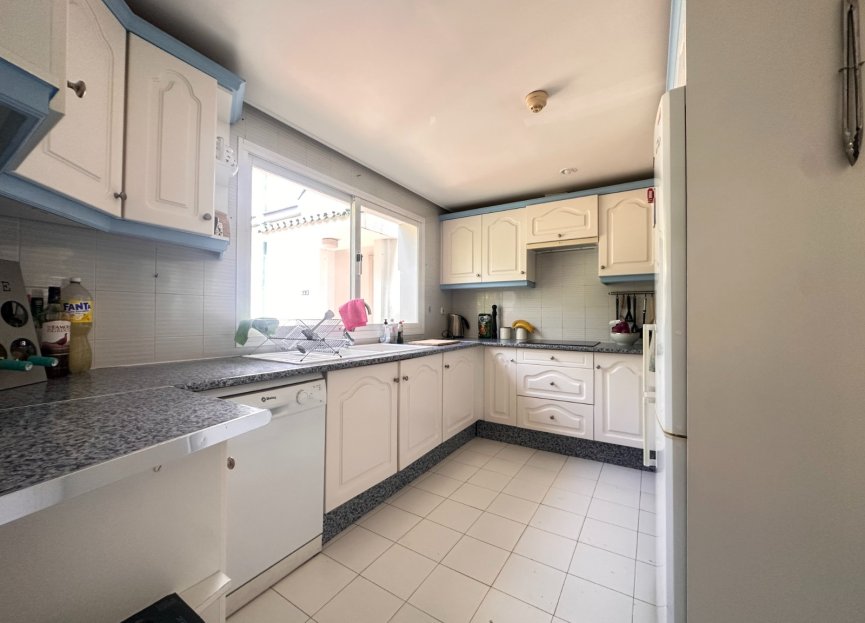 Dominion Beach, Estepona