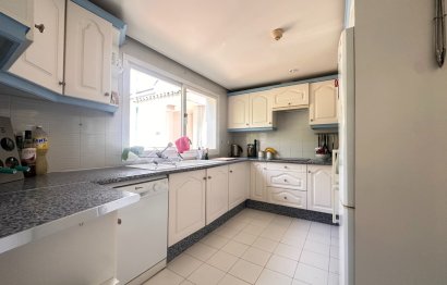 Dominion Beach, Estepona