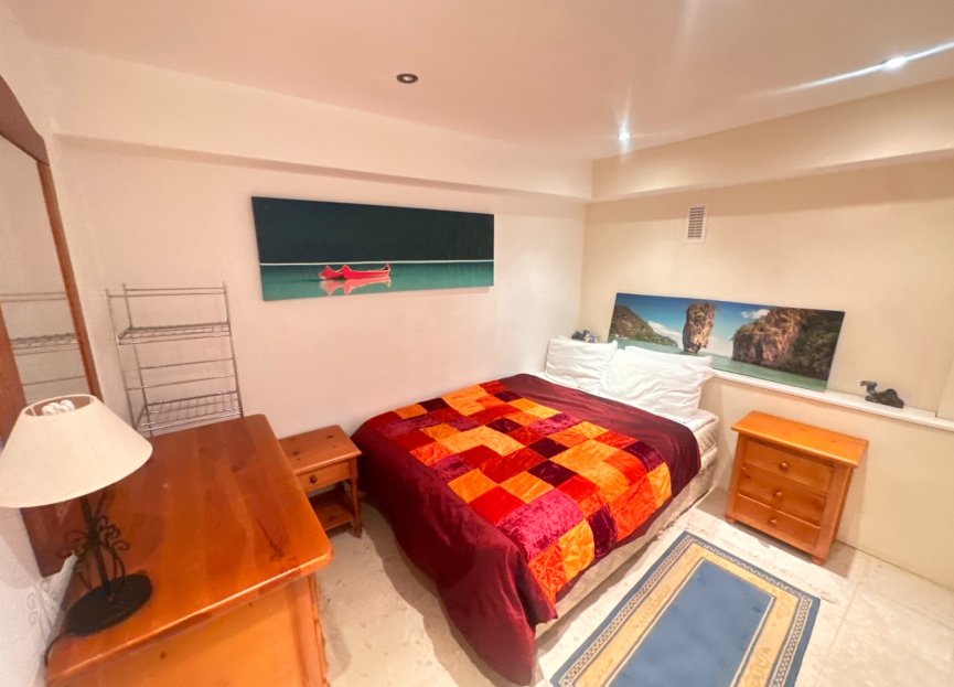 Dominion Beach, Estepona