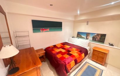 Dominion Beach, Estepona