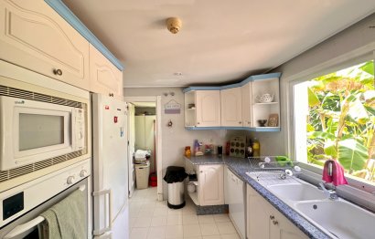 Dominion Beach, Estepona