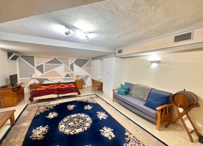 Dominion Beach, Estepona