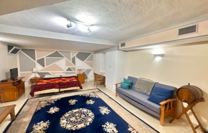 Dominion Beach, Estepona