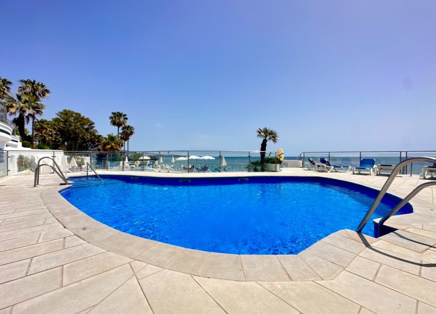 Dominion Beach, Estepona