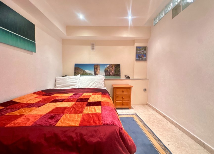 Dominion Beach, Estepona