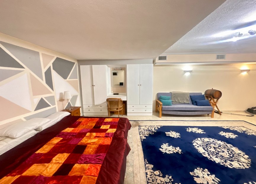 Dominion Beach, Estepona