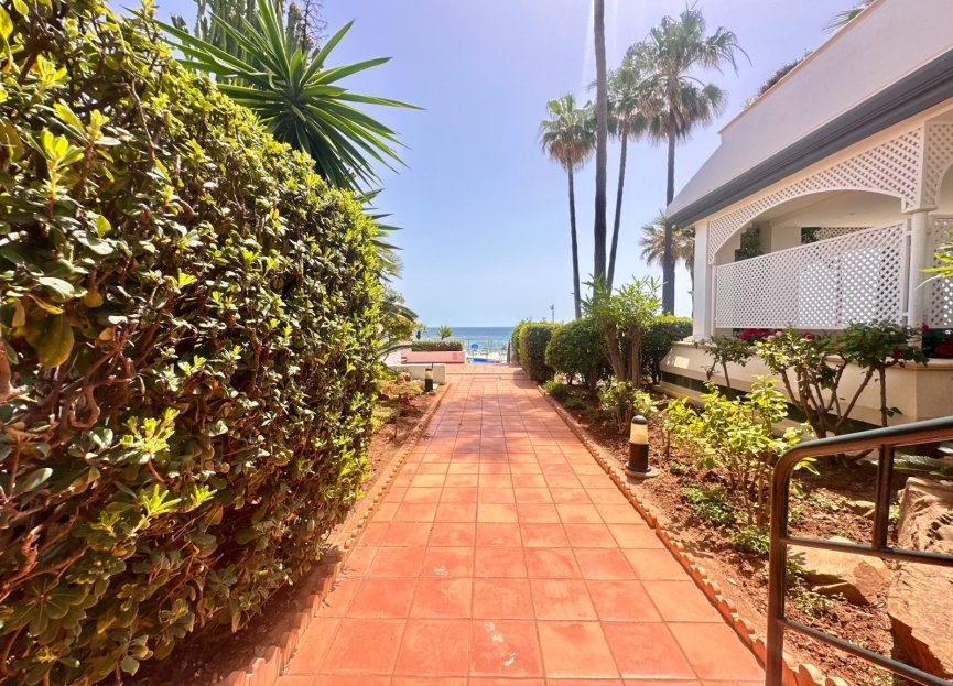 Dominion Beach, Estepona