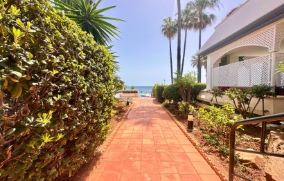 Dominion Beach, Estepona