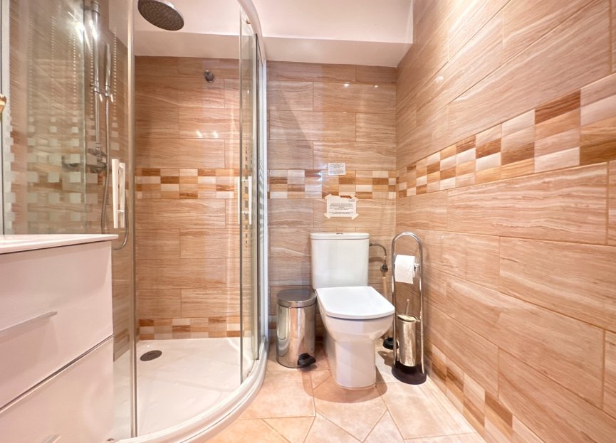 Dominion Beach, Estepona