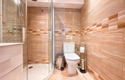 Dominion Beach, Estepona