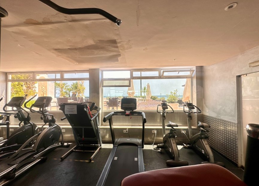 Dominion Beach, Estepona