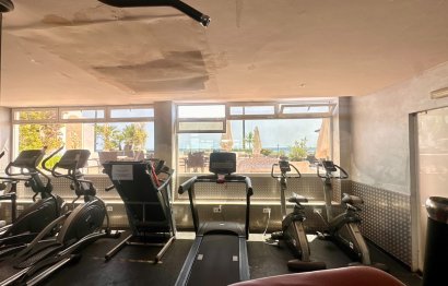 Dominion Beach, Estepona