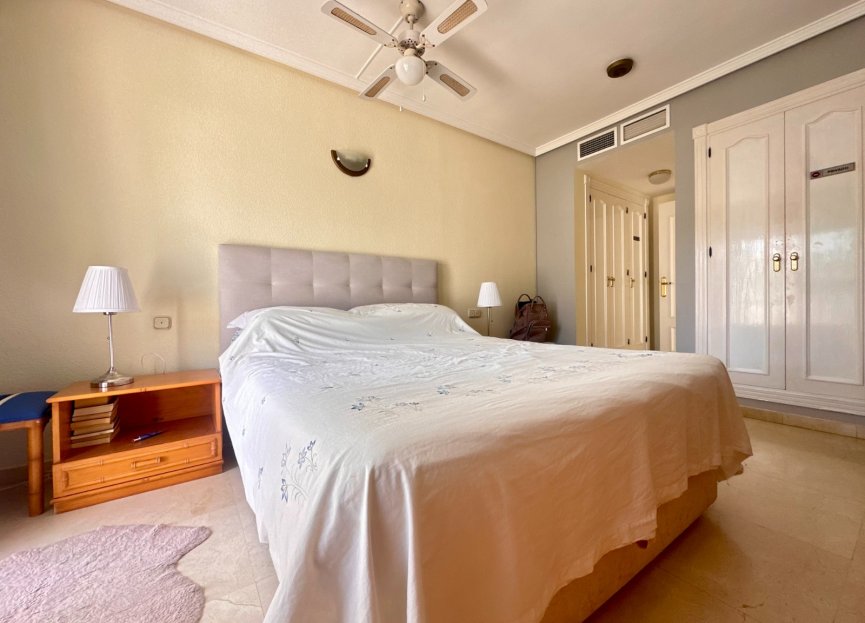 Dominion Beach, Estepona