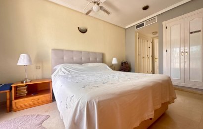 Dominion Beach, Estepona