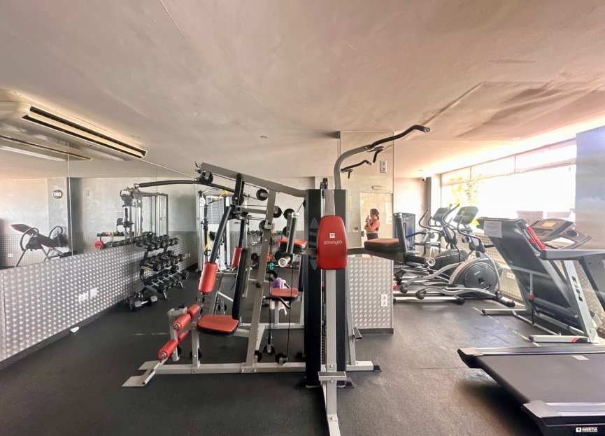 Dominion Beach, Estepona