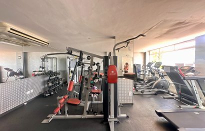 Dominion Beach, Estepona