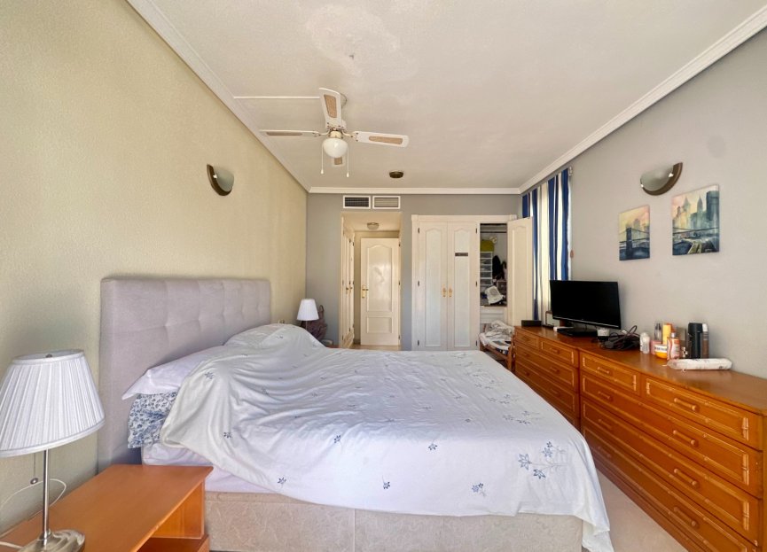 Dominion Beach, Estepona