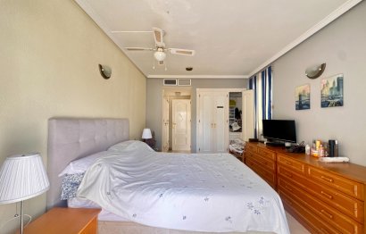 Dominion Beach, Estepona