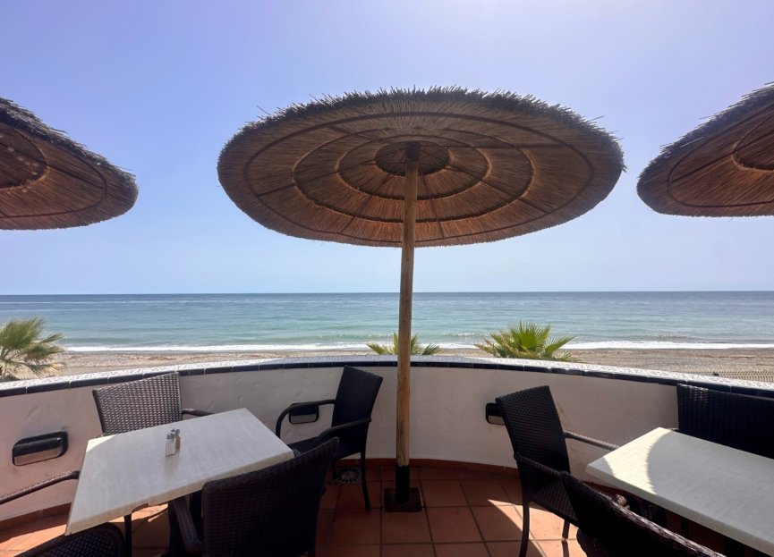 Dominion Beach, Estepona