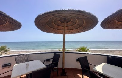 Dominion Beach, Estepona
