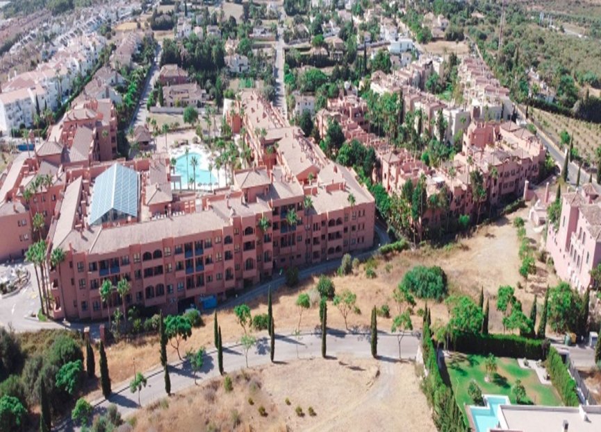 Resale - Plot - Residential Plot - Benahavís - Benahavís Centro