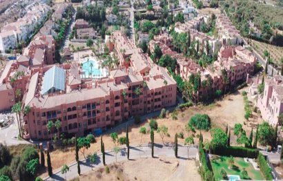 Resale - Plot - Residential Plot - Benahavís - Benahavís Centro