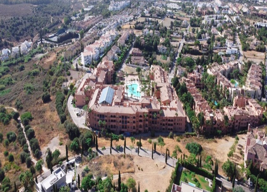 Resale - Plot - Residential Plot - Benahavís - Benahavís Centro