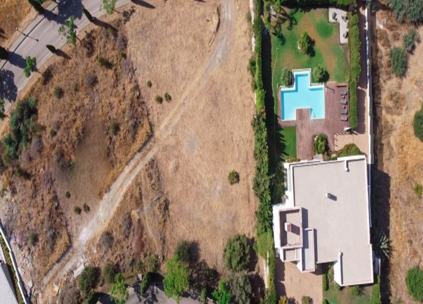 Resale - Plot - Residential Plot - Benahavís - Benahavís Centro