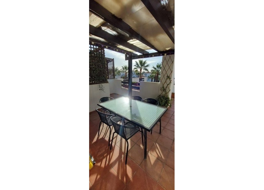 Resale - Apartment - Middle Floor Apartment - Manilva - Manilva Centro