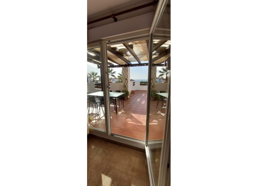 Resale - Apartment - Middle Floor Apartment - Manilva - Manilva Centro