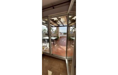 Resale - Apartment - Middle Floor Apartment - Manilva - Manilva Centro