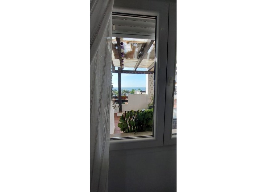 Resale - Apartment - Middle Floor Apartment - Manilva - Manilva Centro