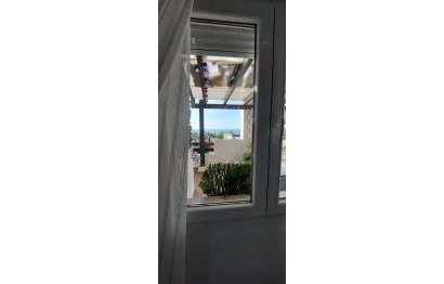 Resale - Apartment - Middle Floor Apartment - Manilva - Manilva Centro