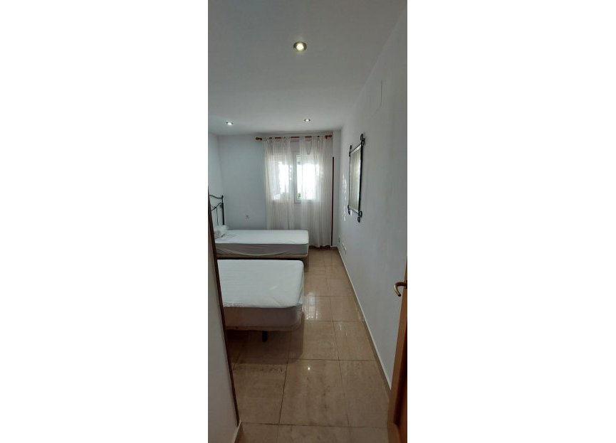Resale - Apartment - Middle Floor Apartment - Manilva - Manilva Centro