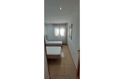 Resale - Apartment - Middle Floor Apartment - Manilva - Manilva Centro