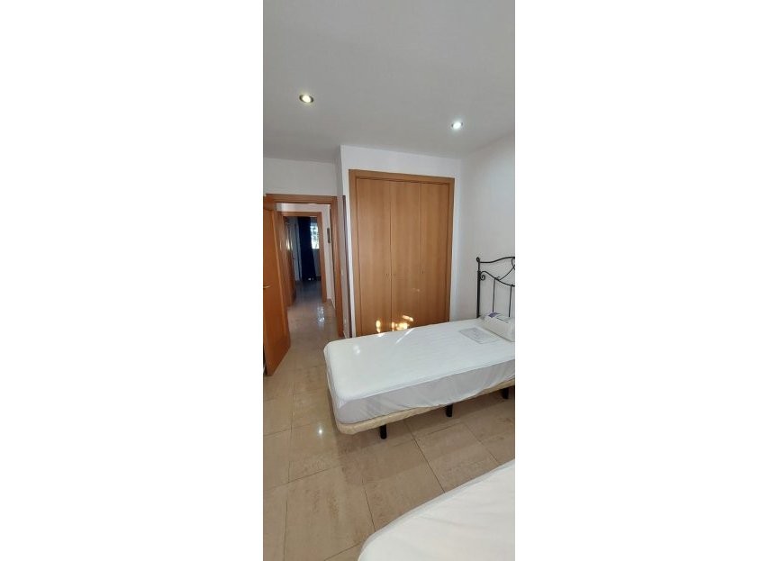 Resale - Apartment - Middle Floor Apartment - Manilva - Manilva Centro