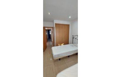 Resale - Apartment - Middle Floor Apartment - Manilva - Manilva Centro