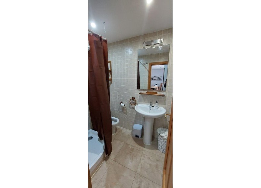 Resale - Apartment - Middle Floor Apartment - Manilva - Manilva Centro