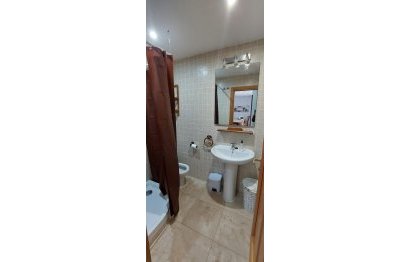 Resale - Apartment - Middle Floor Apartment - Manilva - Manilva Centro