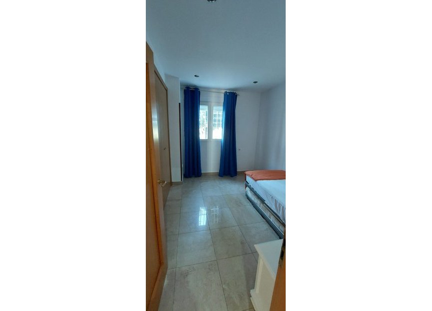 Resale - Apartment - Middle Floor Apartment - Manilva - Manilva Centro
