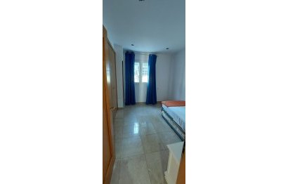 Resale - Apartment - Middle Floor Apartment - Manilva - Manilva Centro