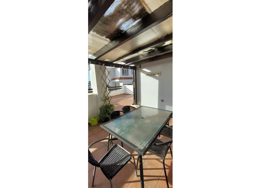 Resale - Apartment - Middle Floor Apartment - Manilva - Manilva Centro