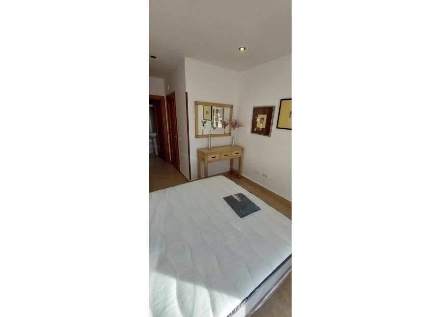 Resale - Apartment - Middle Floor Apartment - Manilva - Manilva Centro