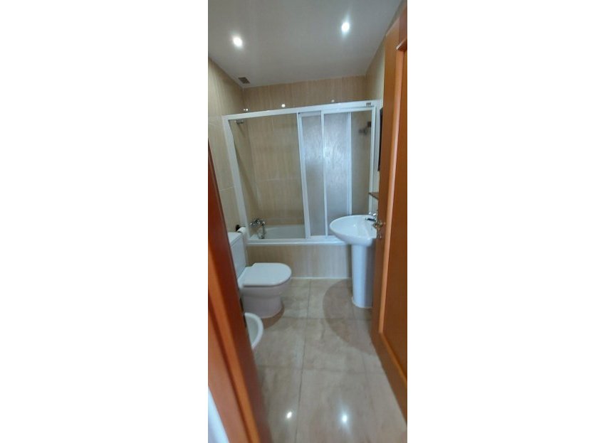 Resale - Apartment - Middle Floor Apartment - Manilva - Manilva Centro