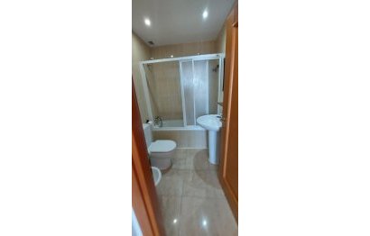 Resale - Apartment - Middle Floor Apartment - Manilva - Manilva Centro