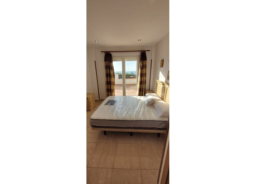 Resale - Apartment - Middle Floor Apartment - Manilva - Manilva Centro